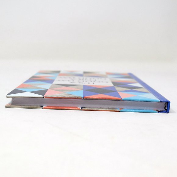 Its A Good Day for A Good Day Jot Journal 5 in x 7 in Blank 60 Lined Sheets Hdcv - Picture 6 of 7